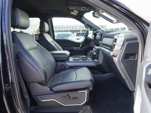 Certified 2024 Ford F150 Lariat image 25