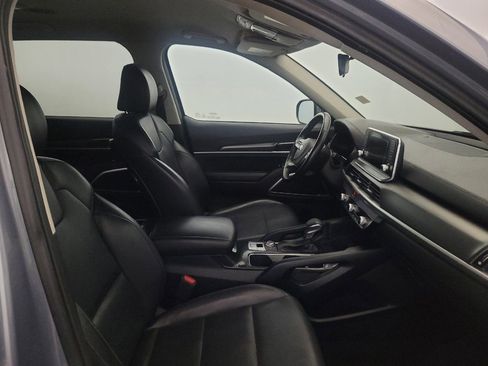 Used 2020 Kia Telluride LX AWD/4WD image 21