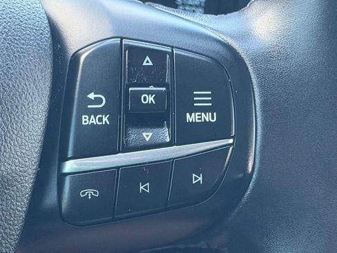 Used 2024 Ford Escape Active FWD image 20