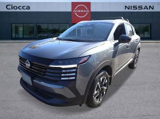 New 2026 Nissan Kicks SV w/ Cold Weather Package video 1