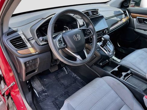 Used 2022 Honda CR-V EX image 16