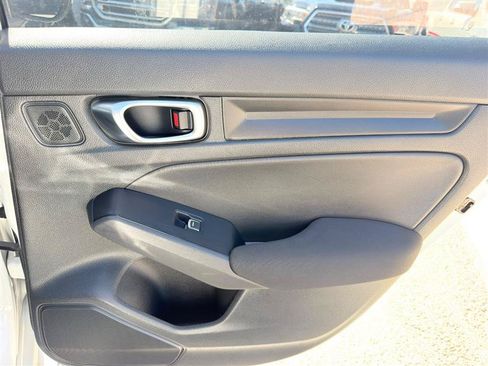 Used 2023 Honda Civic EX image 24