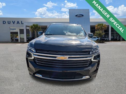 Used 2023 Chevrolet Tahoe LT image 9