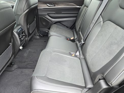 New 2026 Jeep Grand Cherokee L 4WD image 20