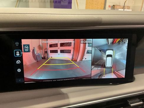 New 2026 Hyundai Palisade Limited image 20