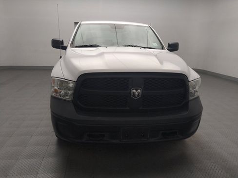 Used 2016 RAM 1500 Tradesman w/ Popular Equipment Group image 14