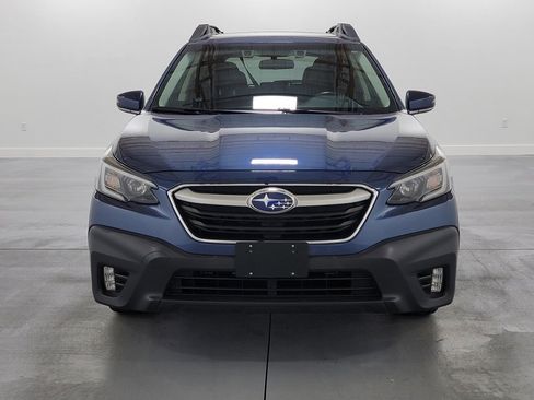 Used 2021 Subaru Outback Premium AWD/4WD image 3