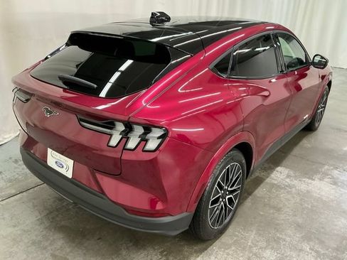 Used 2025 Ford Mustang Mach-E Premium RWD image 3