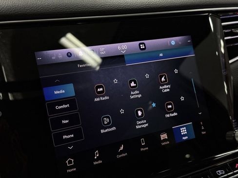 Used 2024 Jeep Wagoneer 4WD w/ Premium Group I image 60