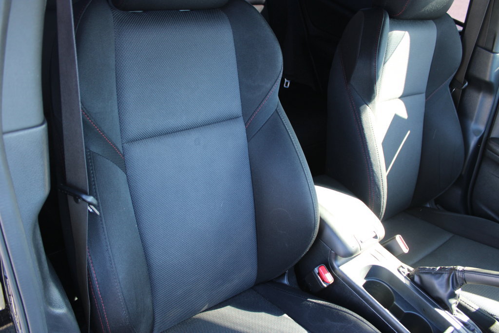 Used 2021 Subaru WRX w/ Popular Package #1 AWD/4WD image 13