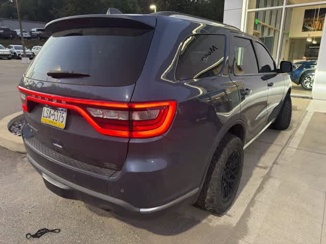 Used 2021 Dodge Durango SXT AWD/4WD image 5