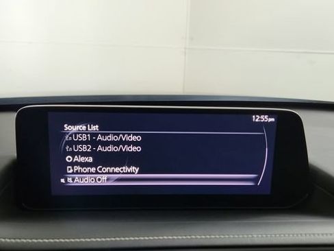 Used 2026 MAZDA CX-30 AWD 2.5 S image 47
