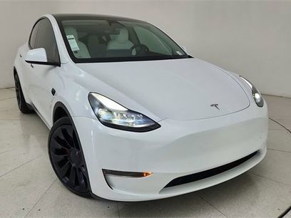 Used 2023 Tesla Model Y Performance