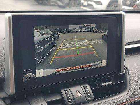 Used 2023 Toyota RAV4 Adventure image 28