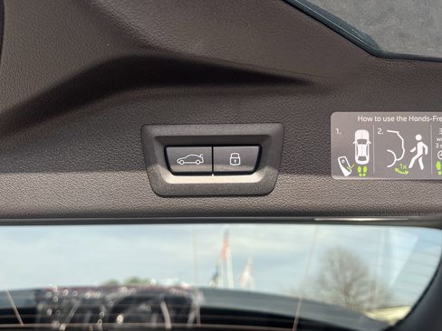 Used 2026 BMW X5 xDrive50e w/ Executive Package image 35