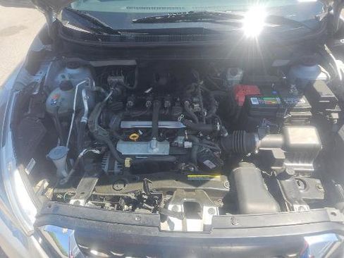 Used 2020 Nissan Kicks S image 7