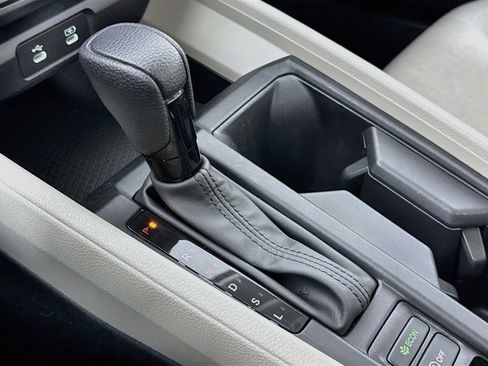 Certified 2024 Honda Accord EX image 16