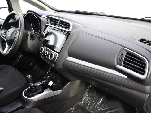 Used 2015 Honda Fit EX image 15