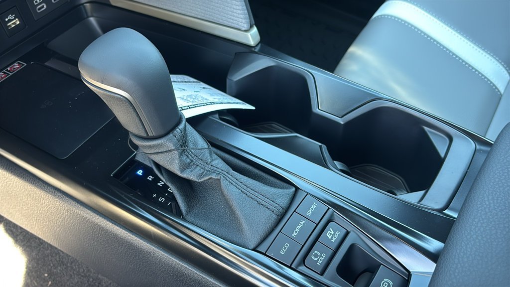 New 2026 Toyota Camry SE FWD image 21