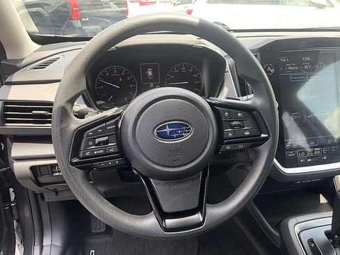 Used 2024 Subaru Crosstrek 2.0i Premium AWD/4WD image 12