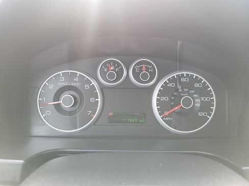 Used 2006 Ford Fusion SE image 14