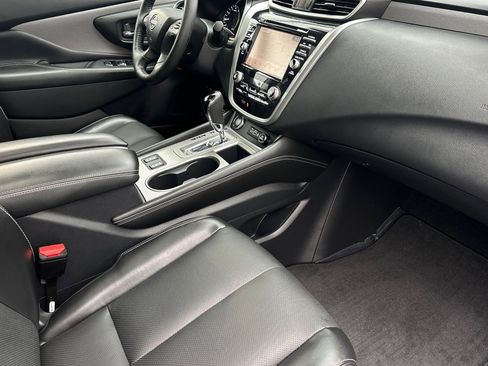Used 2023 Nissan Murano SL w/ SL Moonroof Package image 20