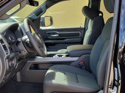 New 2026 RAM 1500 Big Horn image 18