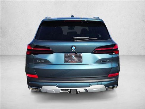 New 2026 BMW X5 xDrive40i image 8