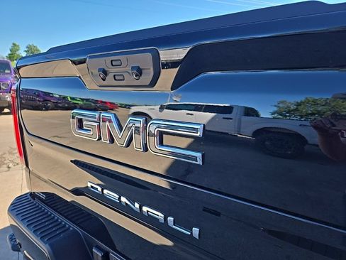 Used 2026 GMC Sierra 1500 Denali Ultimate AWD/4WD image 26