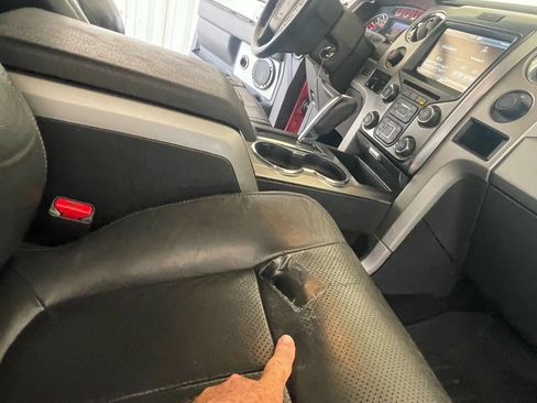 Used 2013 Ford F150 FX2 w/ Luxury Equipment Group image 26