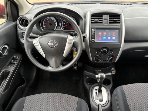 Used 2019 Nissan Versa SV image 12