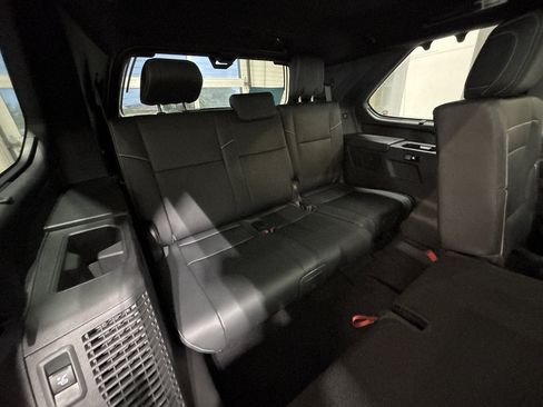 New 2026 Toyota Sequoia Limited AWD/4WD image 23