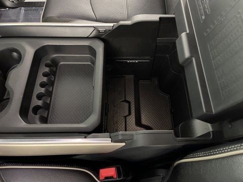 Used 2022 RAM 3500 Laramie image 28