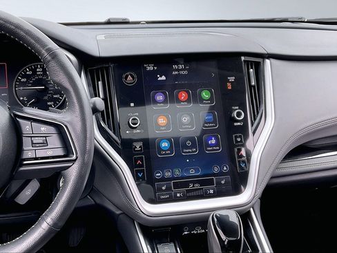 Certified 2024 Subaru Outback Onyx Edition image 6