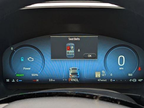 New 2026 Ford Escape Platinum image 13