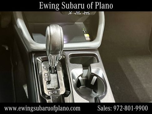Certified 2026 Subaru Forester Premium AWD/4WD image 16