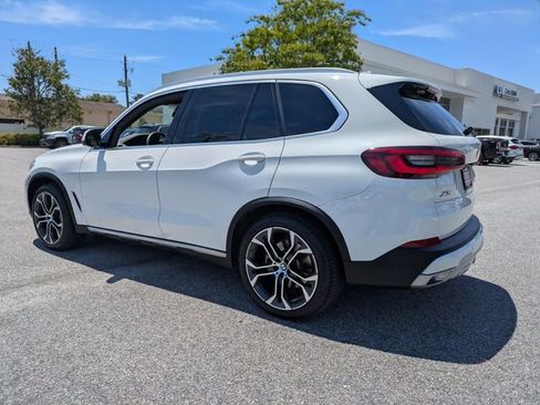 Used 2023 BMW X5 sDrive40i w/ Premium Package RWD image 7