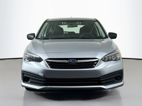 Used 2023 Subaru Impreza 2.0i AWD/4WD image 2