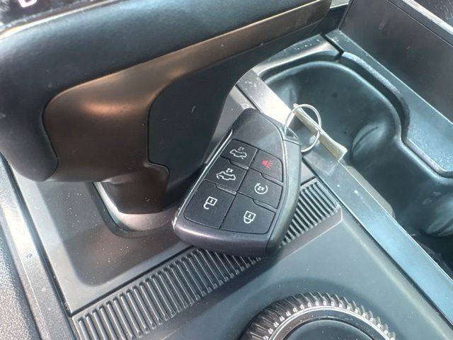 Used 2023 GMC Hummer EV Edition 1 AWD/4WD image 14