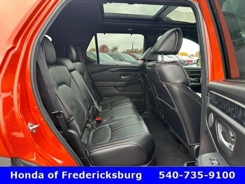 Used 2026 Honda Passport TrailSport Elite image 45