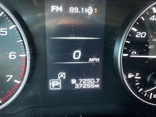 Used 2024 Subaru Outback Premium AWD/4WD image 3