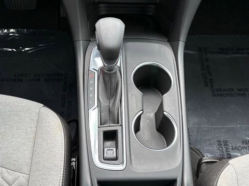 Used 2024 Chevrolet Equinox LS w/ LS Convenience Package FWD image 20