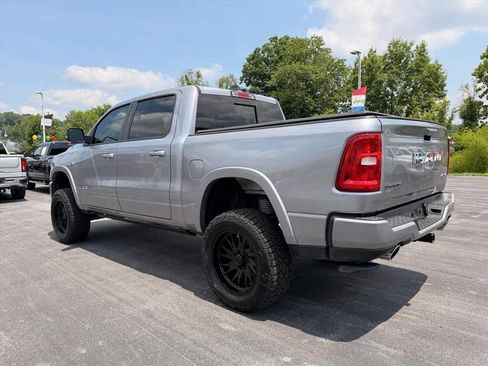 Used 2026 RAM 1500 Big Horn AWD/4WD image 7