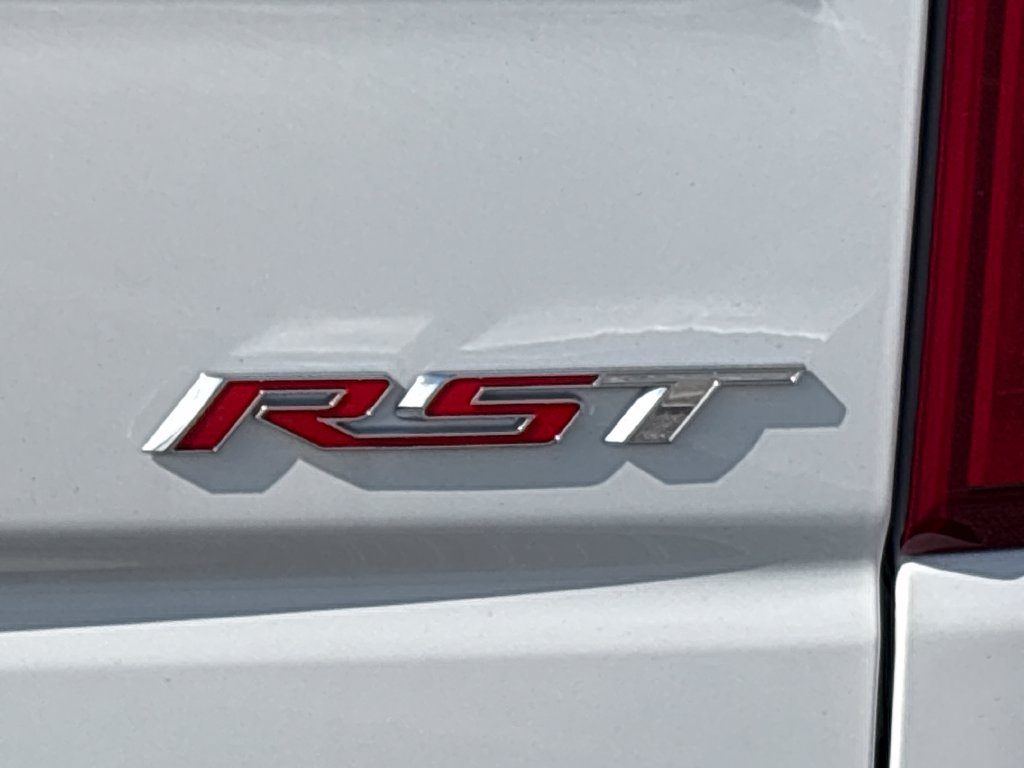 New 2026 Chevrolet Silverado 1500 RST w/ All Star Edition Plus AWD/4WD image 23