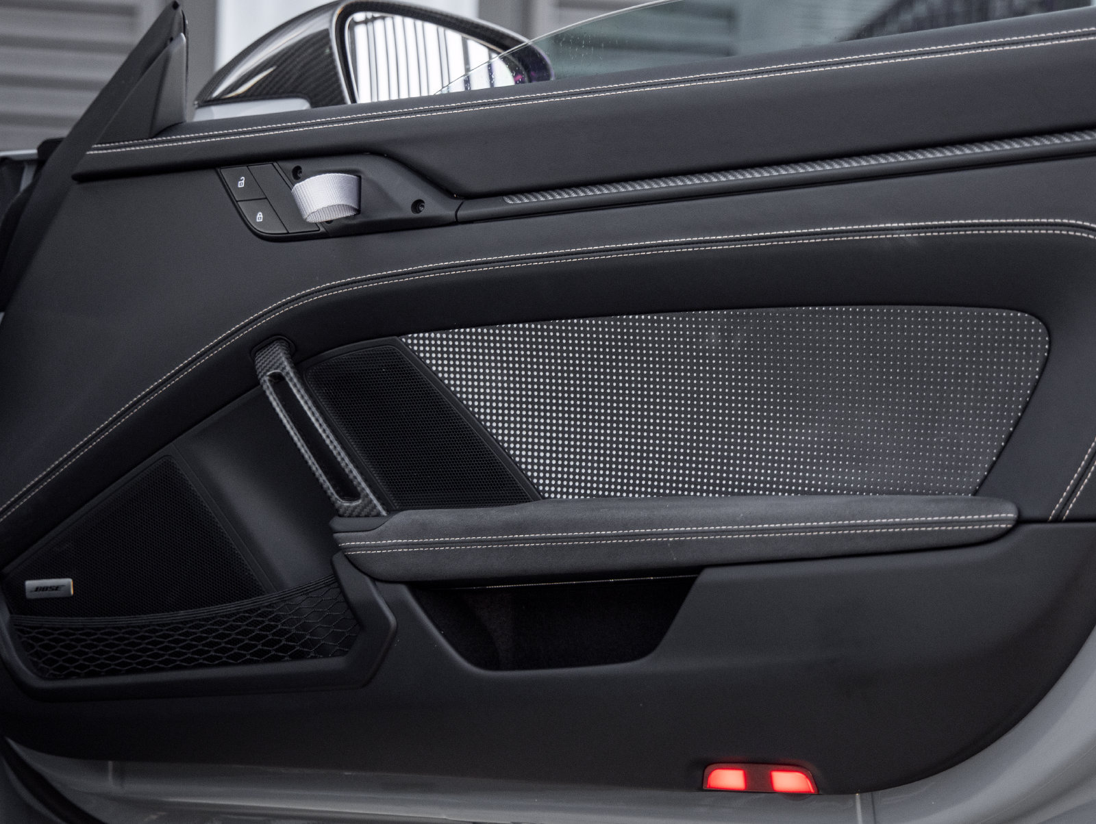 Certified 2025 Porsche 911 GT3 RS RWD image 50