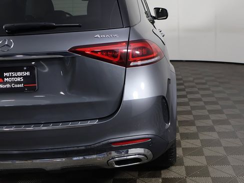 Used 2023 Mercedes-Benz GLE 450 4MATIC w/ AMG Line Exterior image 19