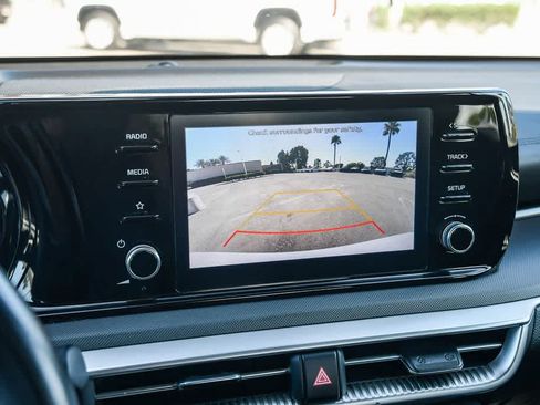 Used 2021 Kia K5 GT-Line FWD image 22