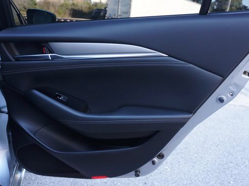 Used 2018 MAZDA MAZDA6 Touring FWD image 20