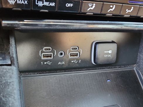 Used 2021 Jeep Grand Cherokee L Summit image 19