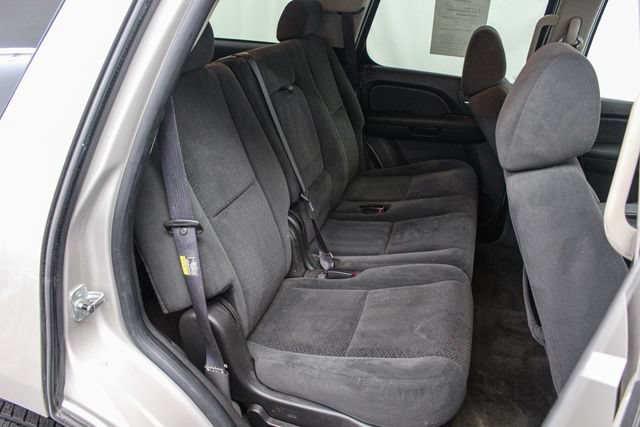 Used 2007 Chevrolet Tahoe LT AWD/4WD image 20